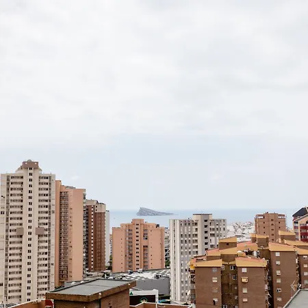 Apartamento Great Panoramic View *
