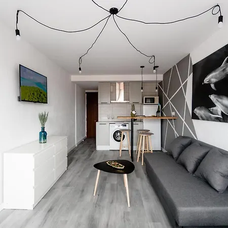 Great Panoramic View Apartamento