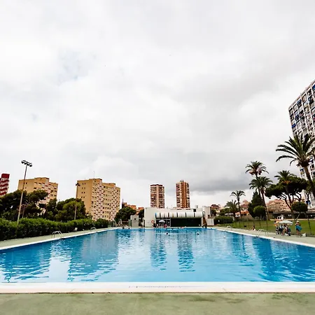 Apartamento Great Panoramic View *