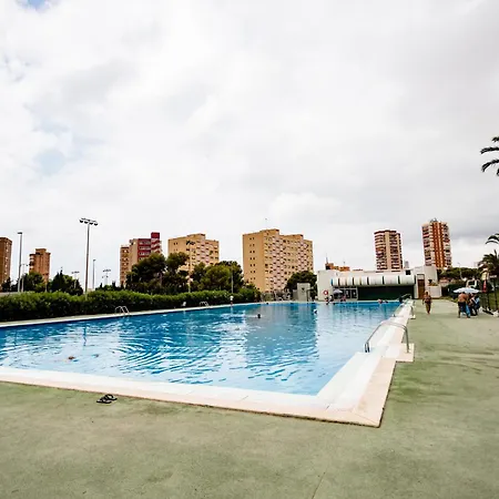 Great Panoramic View Apartamento *